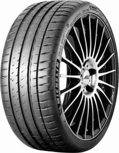 275/30 R21 98Y