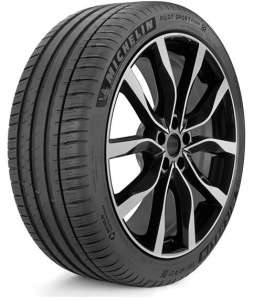 295/40 R22 112Y XL