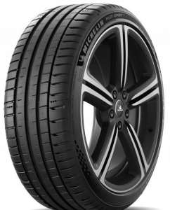 245/45 R17 99Y XL