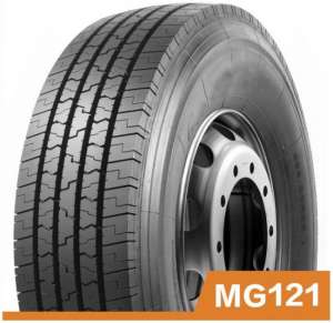 295/80 R22.5/18 MG121 PREDNJA
