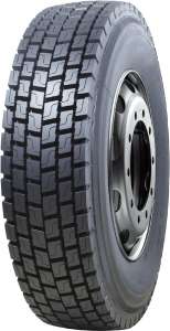 9.00 R20 16PR 144/142K MG638 PG