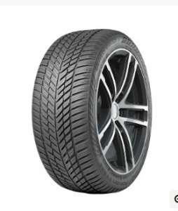 215/60 R17 100V XL