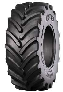 380/70 R28 TL AGROLOX