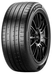 295/35 R21 110Y XL PZERO PZ5 (*)