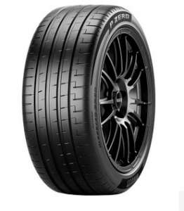 265/45 R20 108Y XL