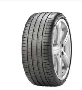 265/35 R21 101Y