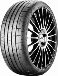 275/35 R20 102Y XL