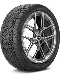 295/35 R21 107V