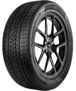 295/35 R21 107V