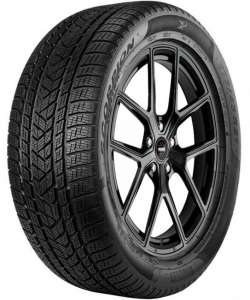 265/40 R22 106W XL