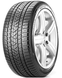 275/55 R20 117V XL