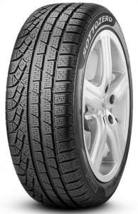 285/30 R19 98V XL