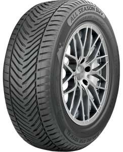 215/60 R17 100V XL