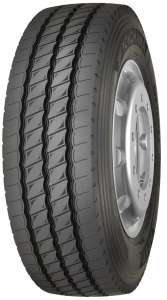 245/70 R17.5 143/141J 121T PRIKOLICA