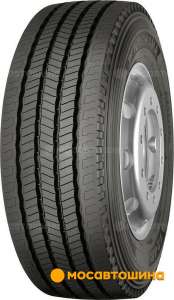 245/70 R19.5 136/134M 124R