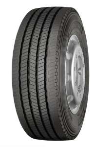 265/70 R19.5 140/138M 124R