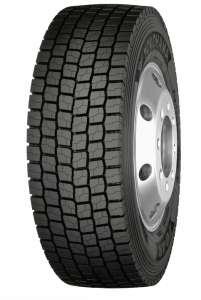225/75 R17.5 129/127M 704R POGON