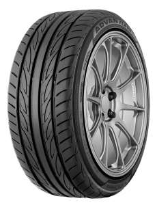 205/40 R18 86W