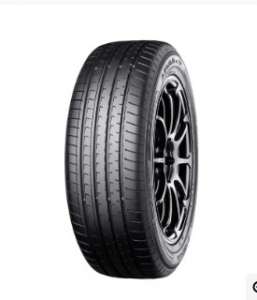 235/55 R18 104V XL