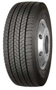 295/60 R22.5 150/147L BluEarth 707L POGON