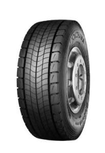315/70 R22.5 154/150L BLUEARTH 721D