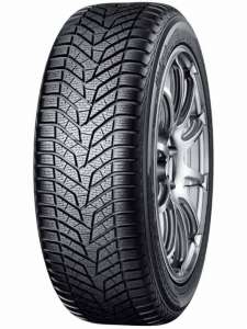 265/40 R21 105V XL