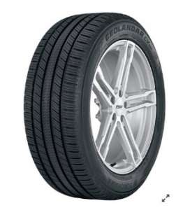 245/65 R17 107H