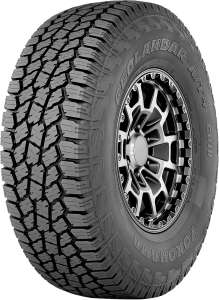 245/75 R16 120/116S