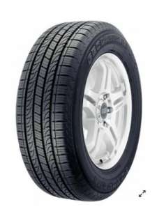 265/65 R17 112H