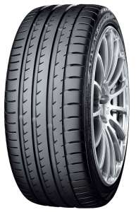 295/35 R21 107Y XL