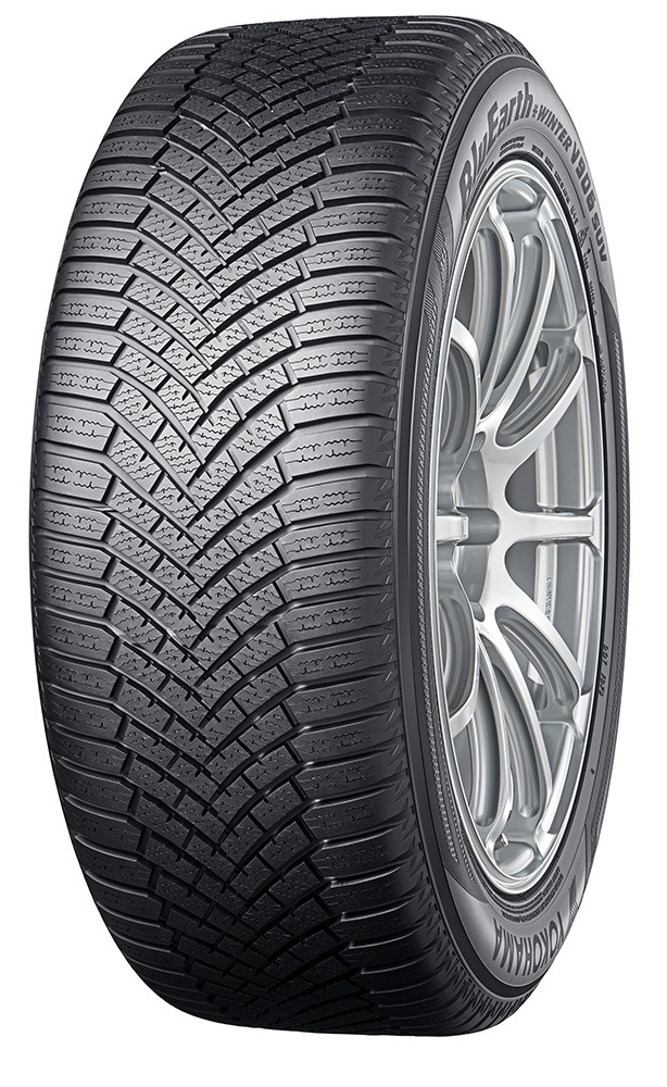 275/45 R20 110V