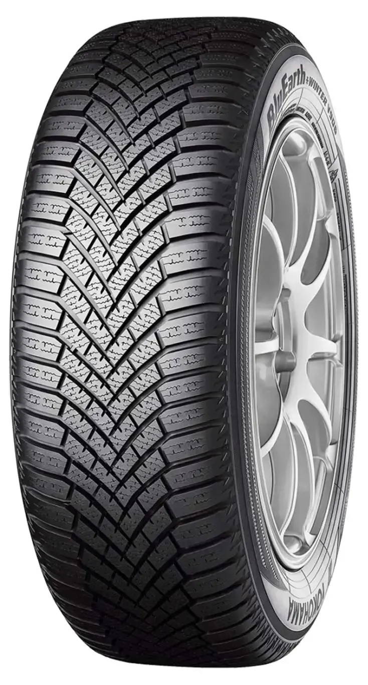 285/40 R20 108V XL