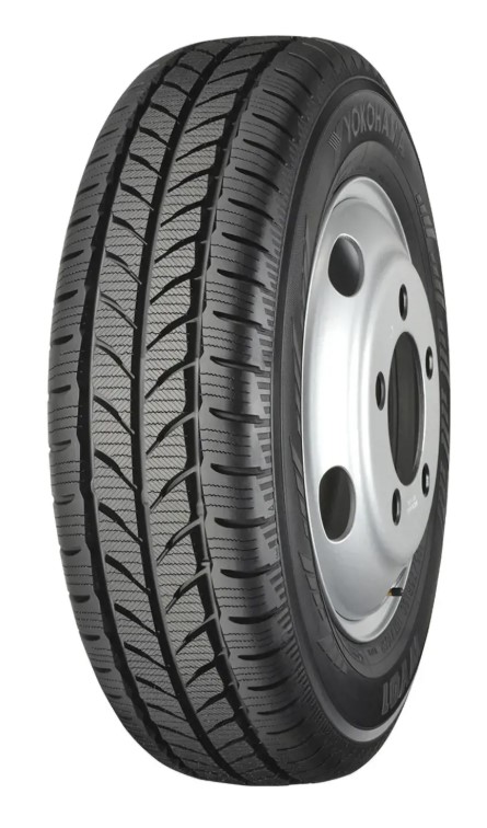 215/75 R16C 116/114R