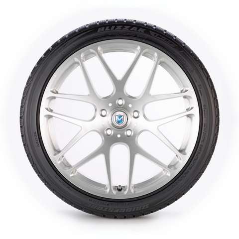 BLIZZAK LM32