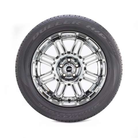 DUELLER H/P SPORT