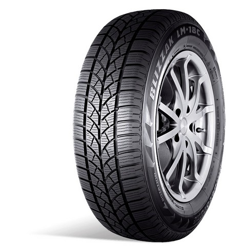 BLIZZAK LM18C