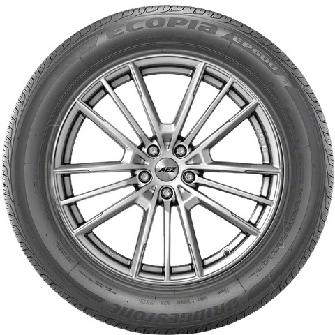 ECOPIA EP600