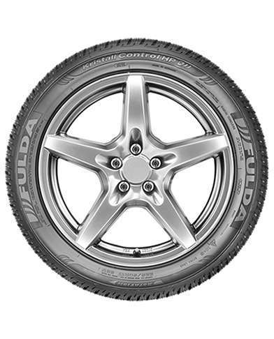 KRISTALL CONTROL HP 2