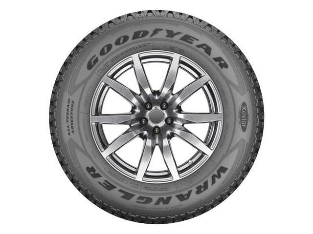 WRANGLER AT ADVENTURE