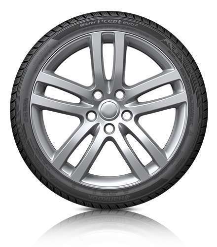 W320B WINTER I*CEPT EVO 2