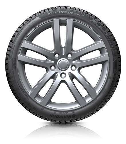 WINTER I*CEPT EVO 3 W330